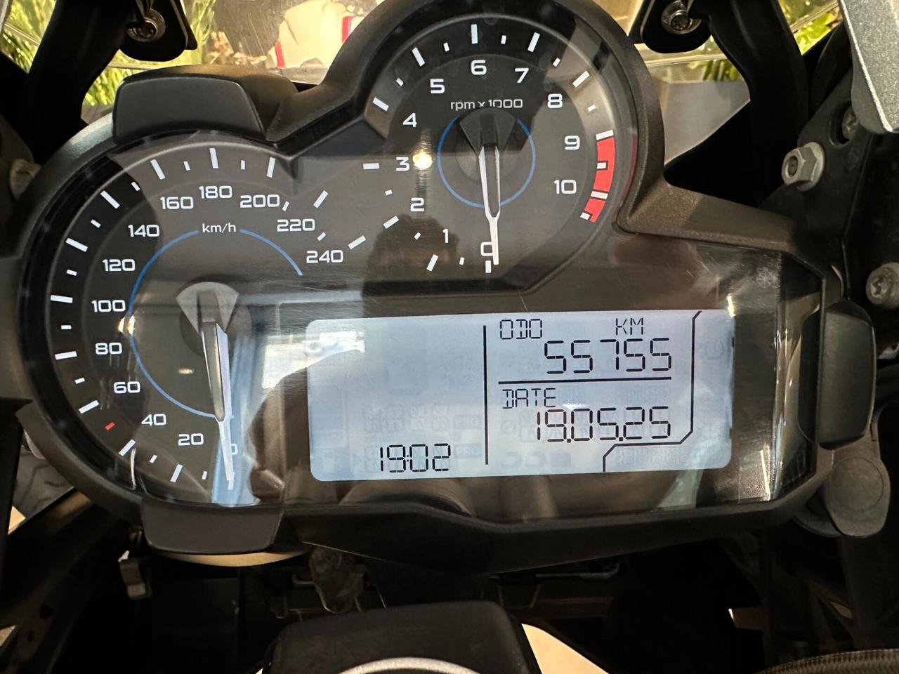 BMW R 1200 GS 2017