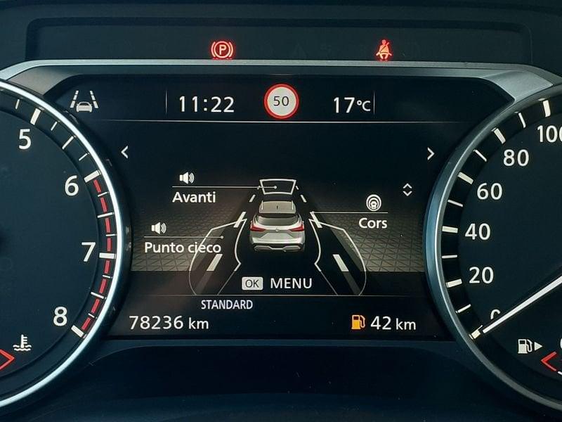 Nissan Qashqai MHEV 140 CV N-Style AUTOCARRO N1 - IVA ESCLUSA