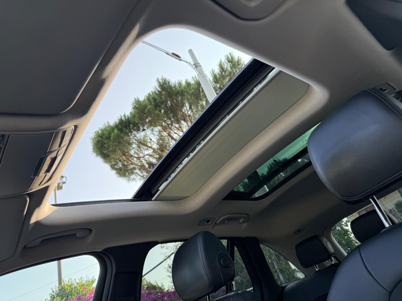 Mercedes-benz GLC 250 d 4Matic Amg Premium Tetto Navi Pelle