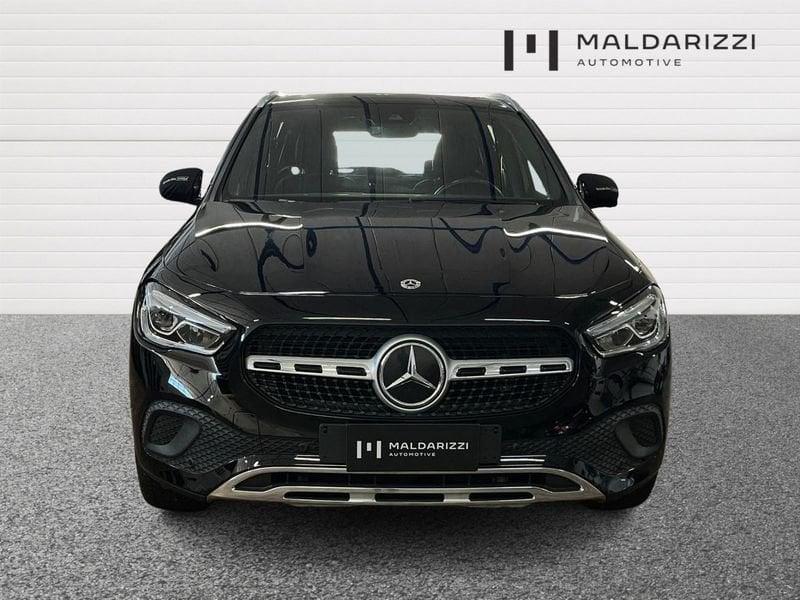 Mercedes-Benz GLA GLA-H247 2020 200 d Sport Plus auto