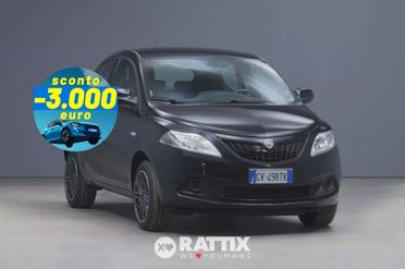 Lancia Ypsilon 1.0 Firefly Hybrid 70CV Oro