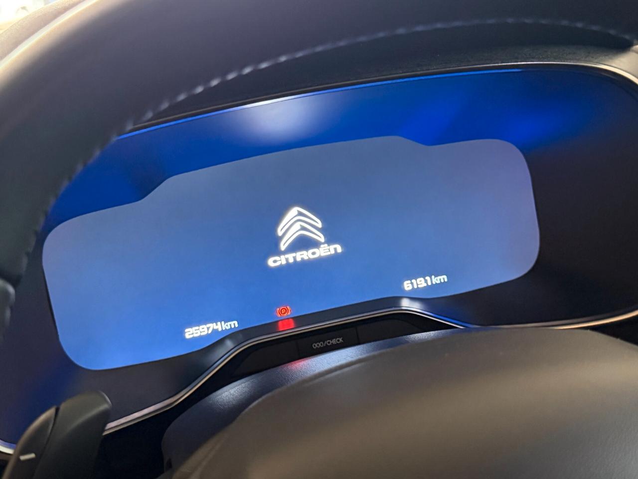 Citroen C5 Aircross 1.5 BLUEHDI 130 cv. Eat8 FEEL PACK