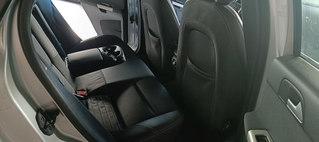 Volvo S40 2.0 D 136 CV SOLO 109MILA KM!!!!!!!!!!