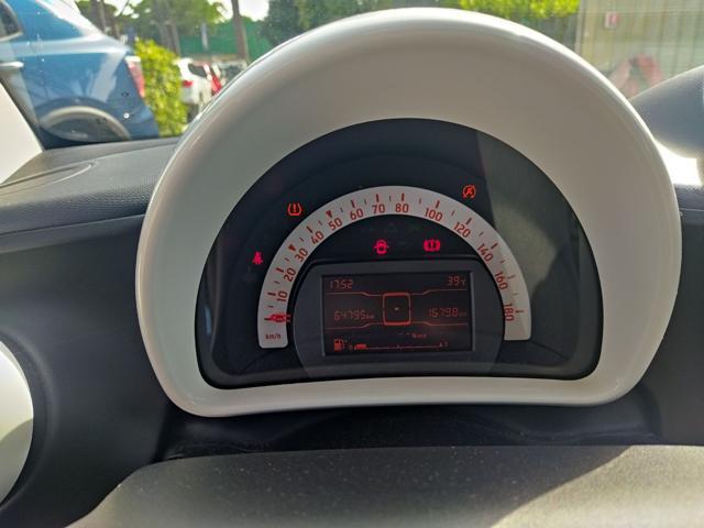 SMART ForTwo 1.0cc CABRIO 71cv BLUETOOTH CRUISE CLIMA AUTO