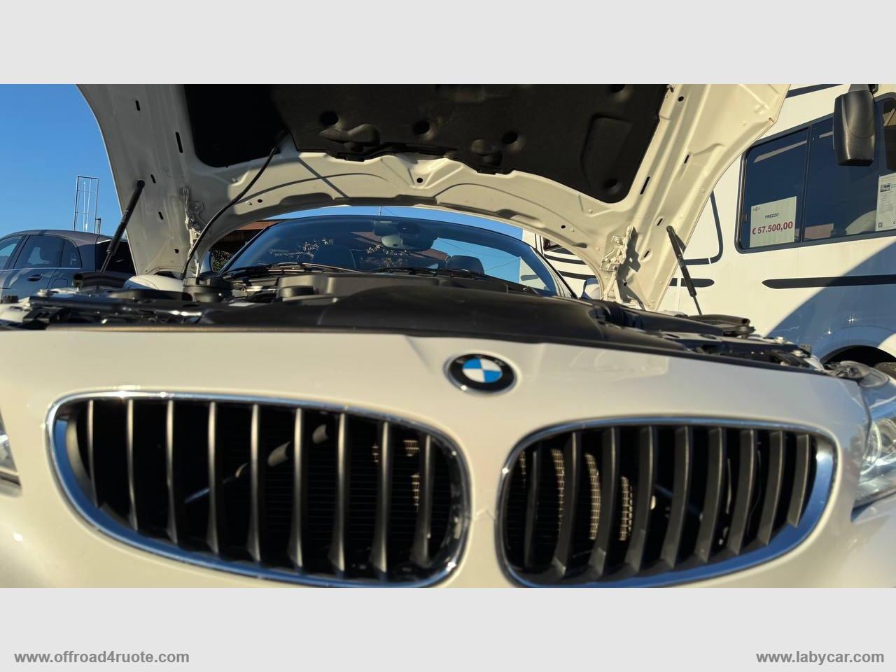 BMW Z4 sDrive18i