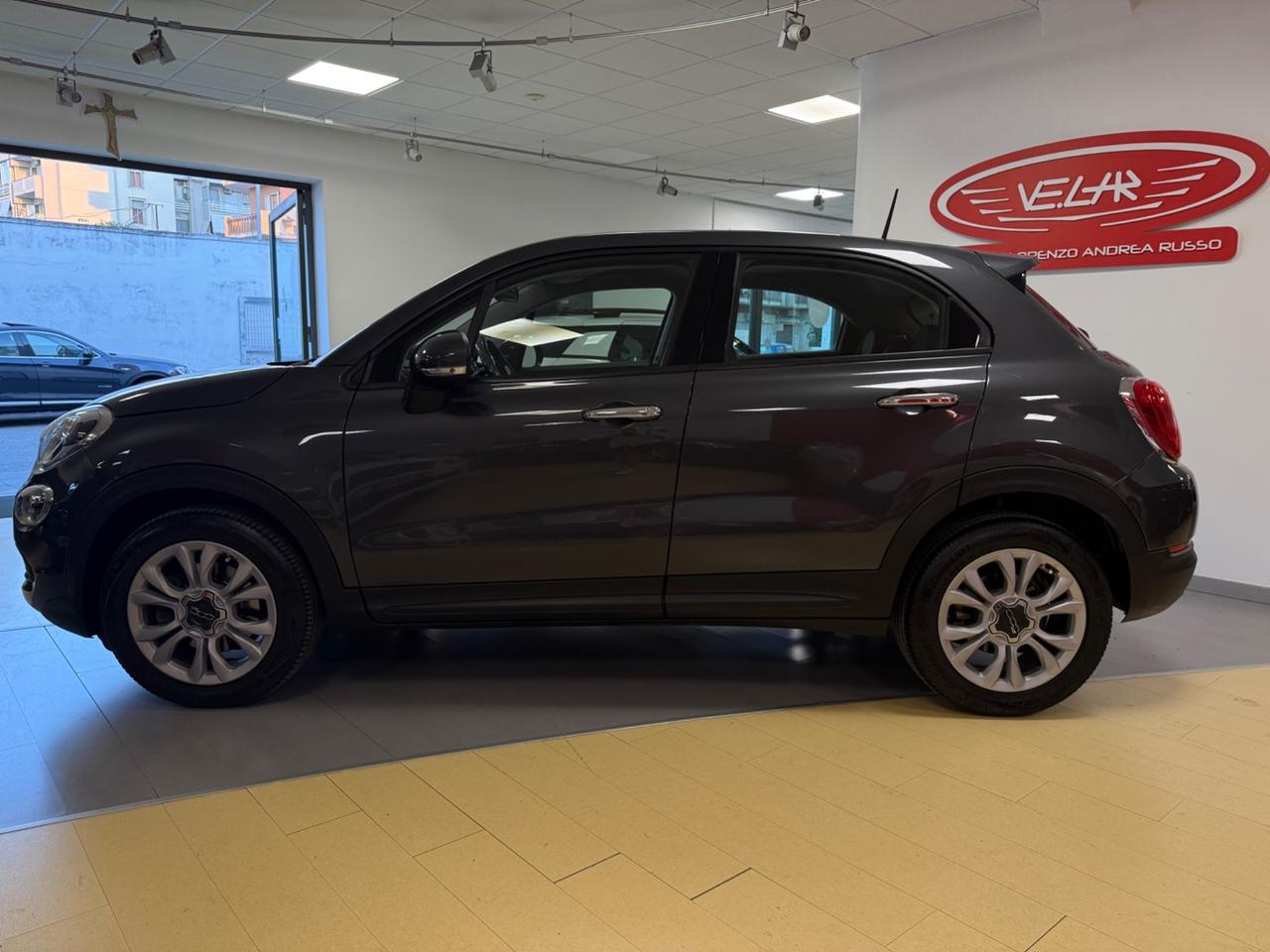 Fiat 500X 1.3 Mjt 95 CV Pop Star