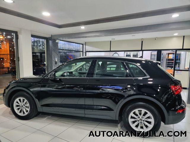 AUDI Q5 35 2.0 TDI 163CV S tronic Business Navi