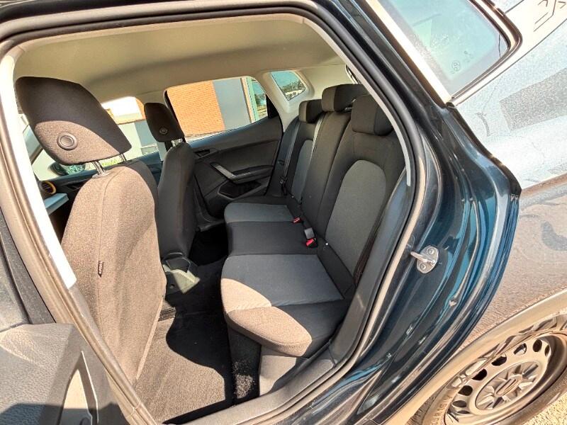 SEAT Arona Arona 1.0 EcoTSI Reference