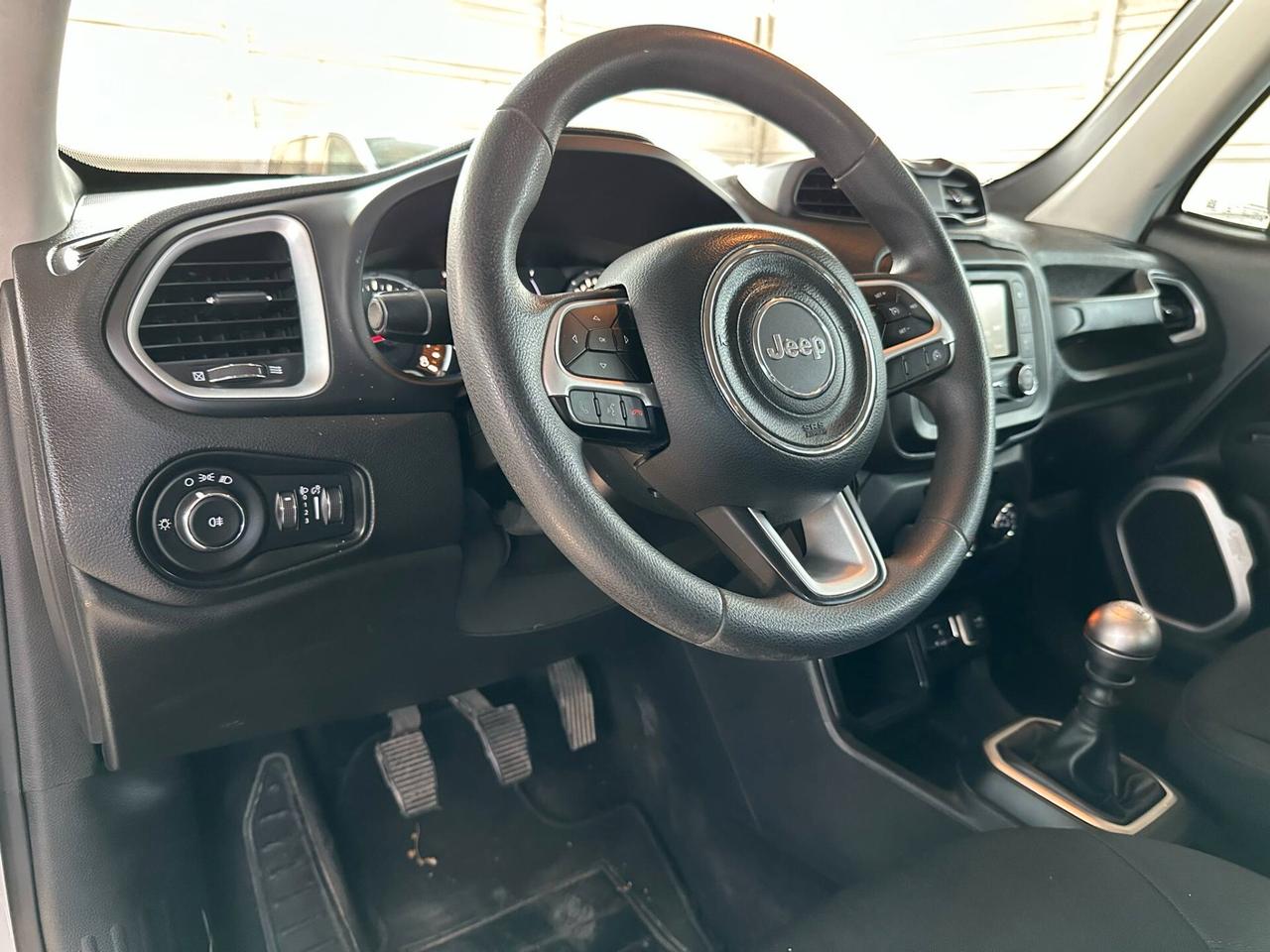Jeep Renegade 1.0 T3 Sport