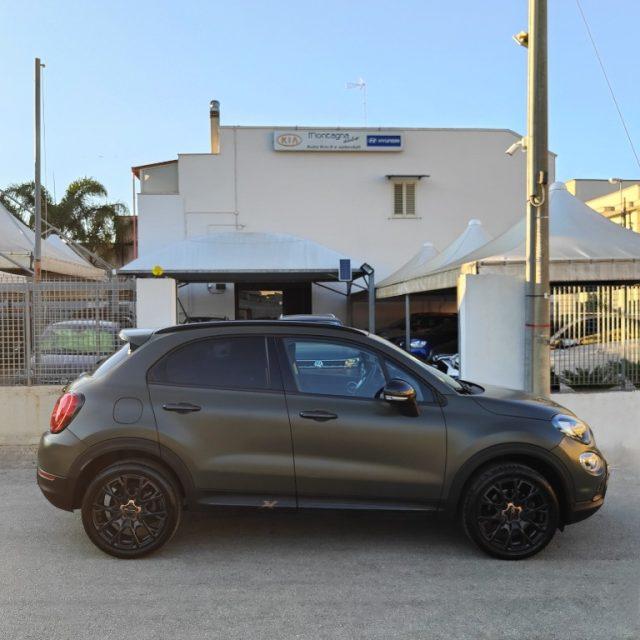 FIAT 500X 1.6 MultiJet 120 CV City Cross