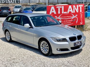 Bmw 320 320d cat Touring Eletta