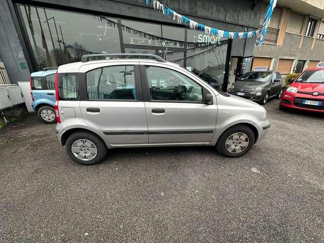 Fiat Panda Panda 1.2 Emotion eco