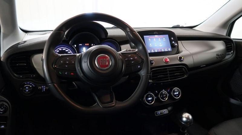 FIAT 500X 500X 1.0 t3 Sport 120cv