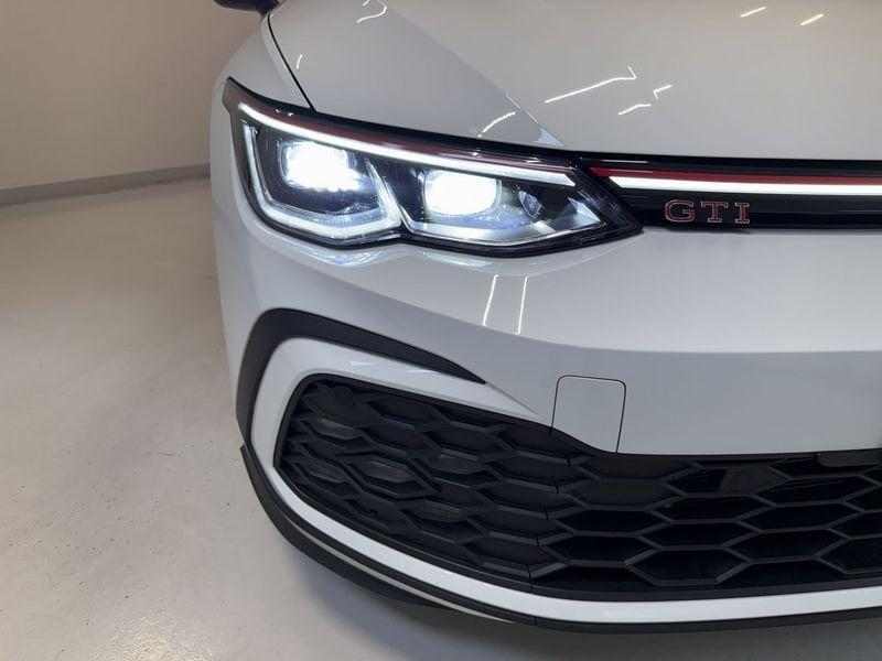 Volkswagen Golf Golf 2.0 TSI GTI DSG