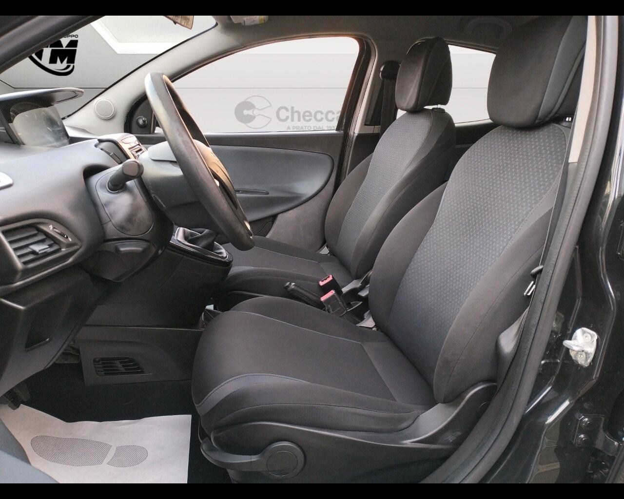 LANCIA Ypsilon 3ª serie Ypsilon 1.2 69 CV 5 po...