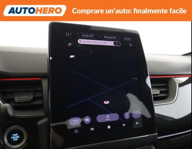 RENAULT Arkana Arkana Hybrid E-Tech 145 CV R.S. Line