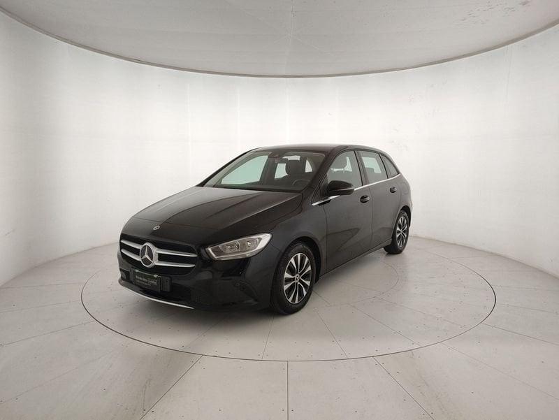 Mercedes-Benz Classe B B 180 d Executive auto