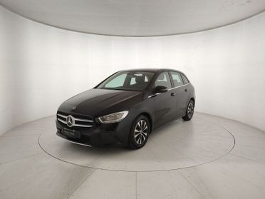 Mercedes-Benz Classe B B 180 d Executive auto
