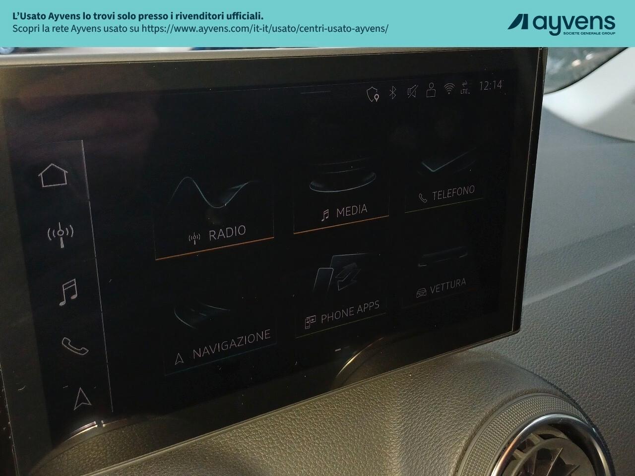 Audi Q2 35 TFSI S tronic Business