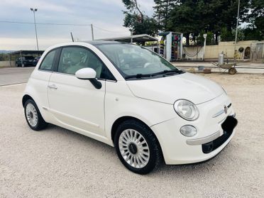 Fiat 500 1.3 Multijet 16V 95 CV Lounge