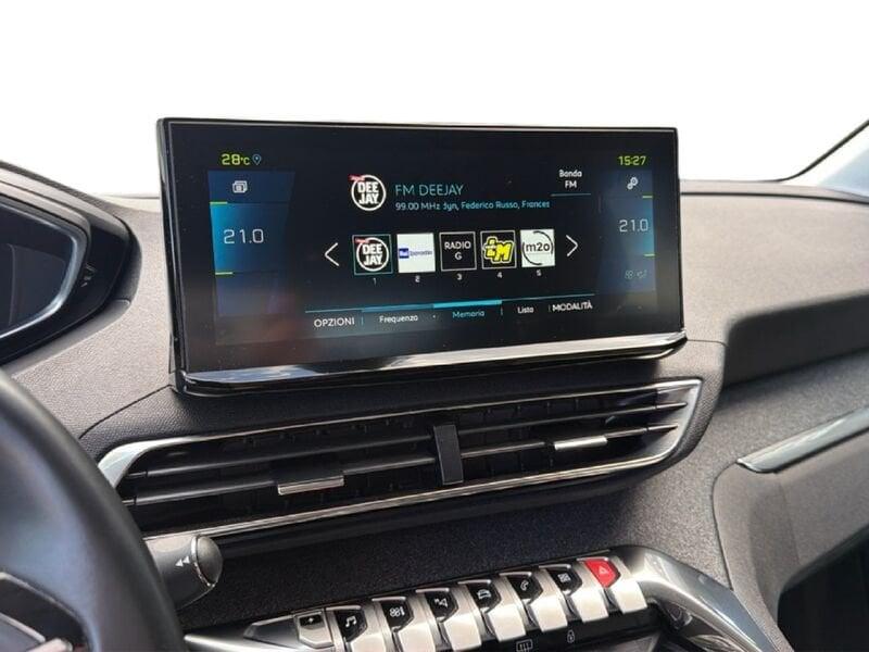 Peugeot 3008 3008 1.6 hybrid phev GT Pack 225cv e-eat8