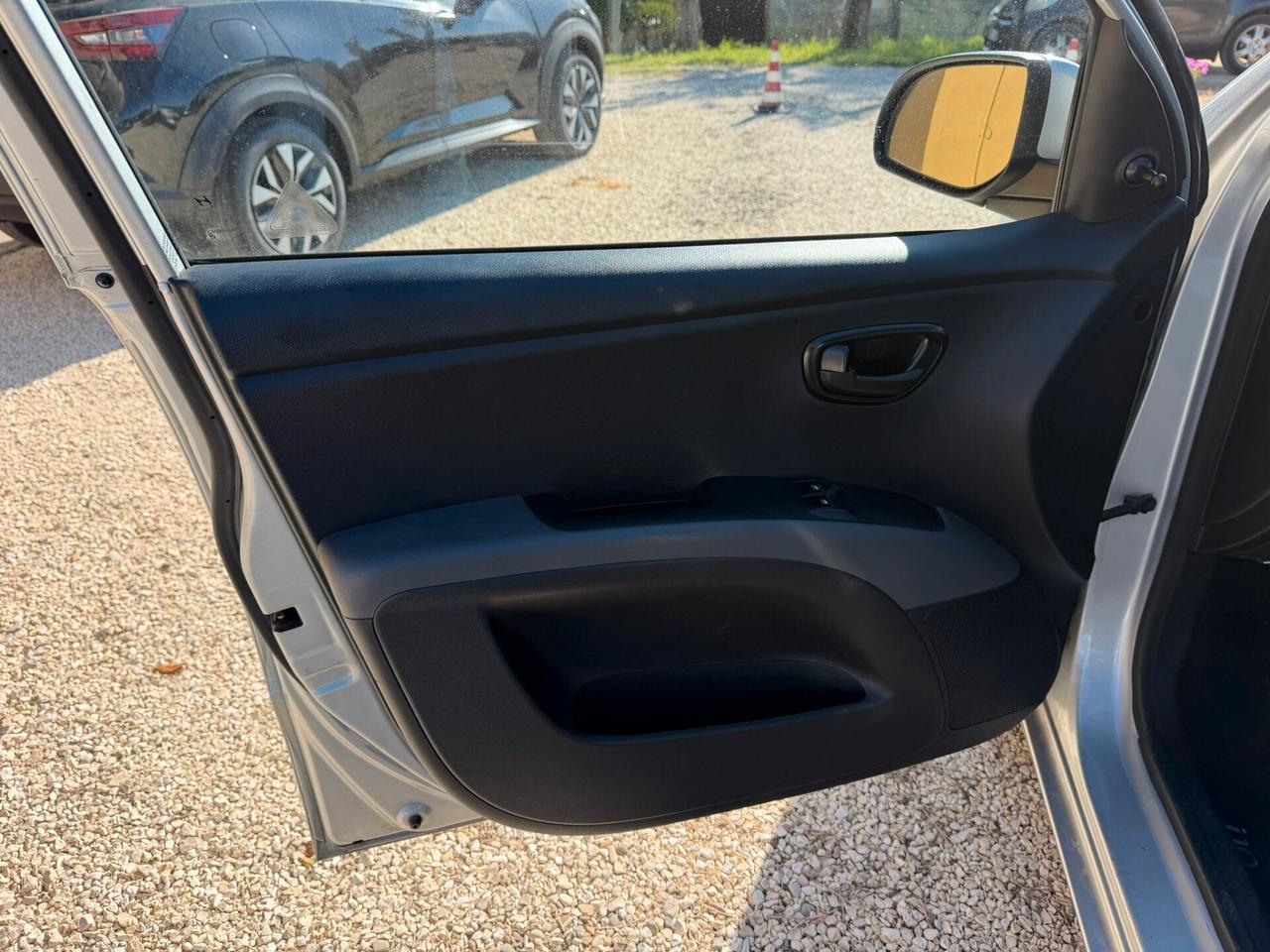 Hyundai i10 Gpl Brc dalla casa solo 60.000 km