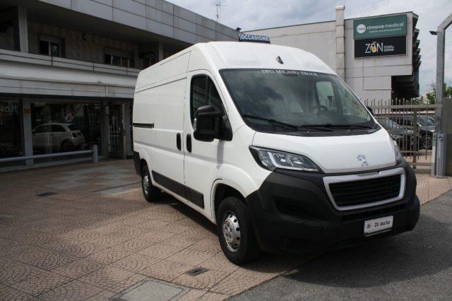 PEUGEOT Boxer 330 2.2 BlueHDi 140 S&S PM-TN Furgone