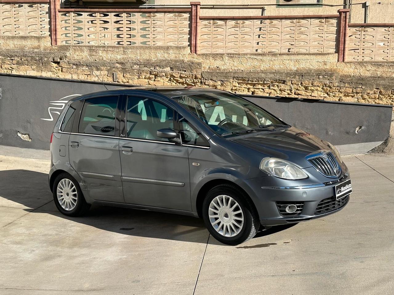 Lancia MUSA 1.3 Multijet 16V 90 CV Platino