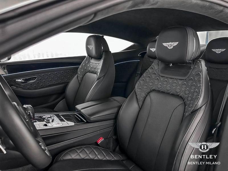 Bentley Continental GT V8 550cv - BENTLEY MILANO