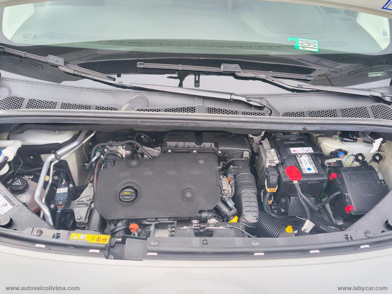 CITROEN Berlingo BlueHDi 100 S&S M Feel Pack