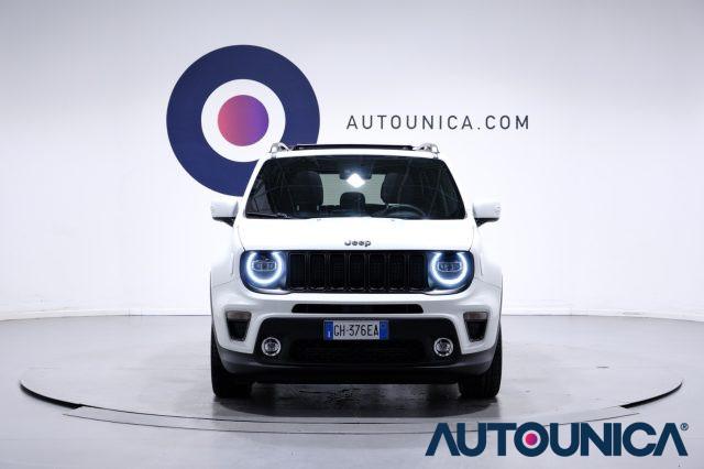 JEEP Renegade 1.6 MJT 130 CV S TETTO PANORAMA NEOPATENTATI