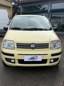 FIAT Panda 1.2 Alessi • 2005 • 65.000 km • Frizione nuova • Tagliando fatto+Cinghia ok.