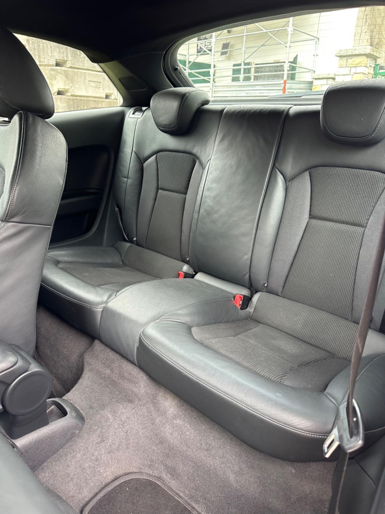Audi A1 1.6 TDI SLINE AUTOMAT KMCERT GARANZ UNICOPR