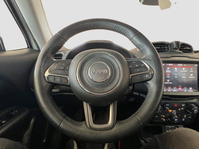 JEEP Renegade Renegade 1.3 T4 DDCT Limited