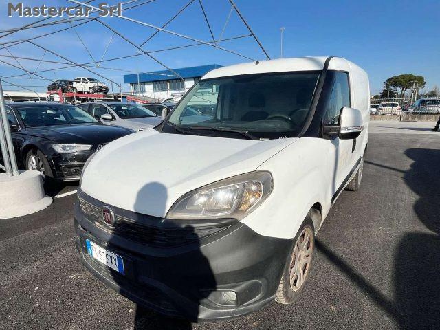 FIAT Doblo DOBLÒ 1.3 MJT 95CV EURO6 - FK575XX