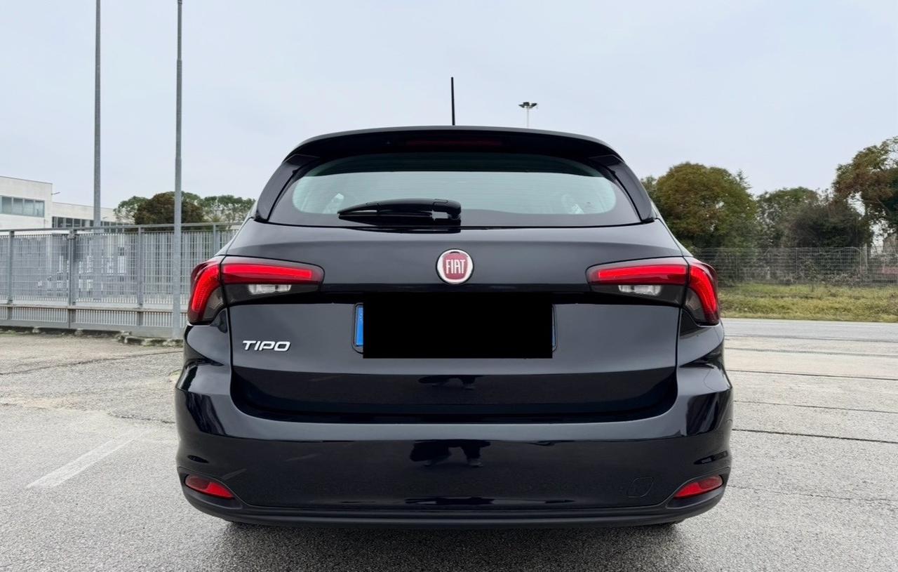 FIAT TIPO 1.6 Mjt S.W. 130CV - Led Navi Camera