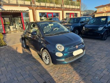 Fiat 500 1.2 EasyPower Club