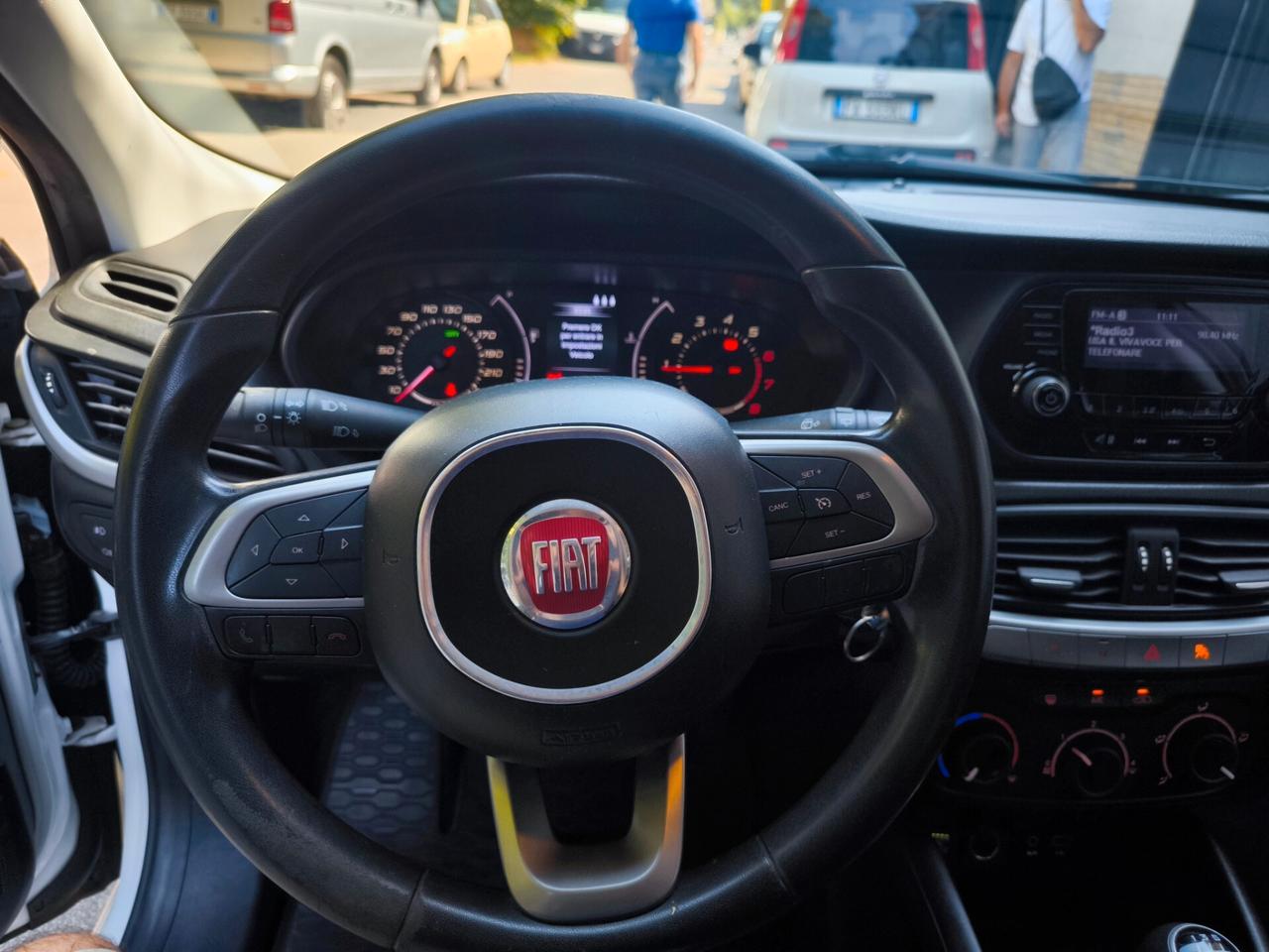 Fiat Tipo 1.4 5 porte Lounge