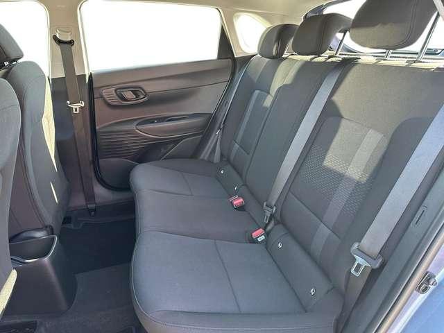 Hyundai i20 1.0 T-GDI 90cv ConnectLine