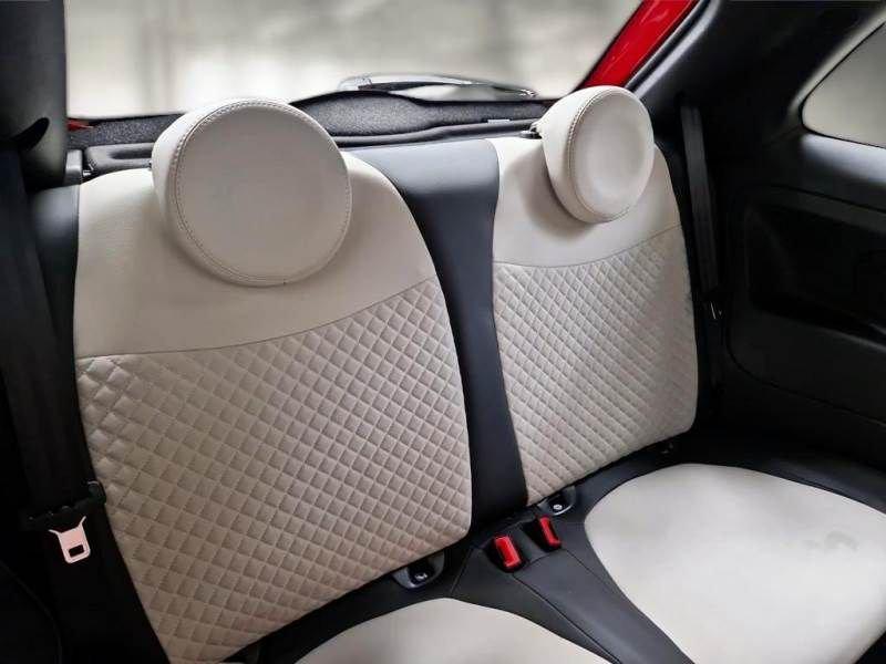 FIAT 500 1.0 Hybrid 70 CV TETTO Dolcevita