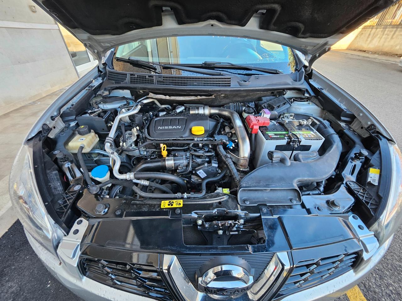 Nissan Qashqai 1.6 dCi DPF Acenta IN OTTIME CONDIZIONI