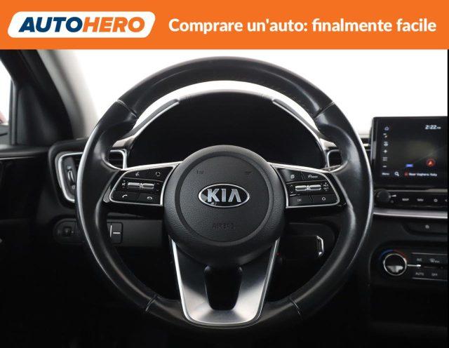 KIA XCeed 1.6 CRDi 115 CV Style