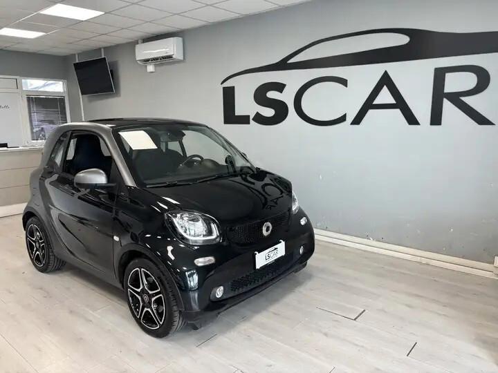 smart forTwo 0.9 t Prime 90cv twinamic~Unipro~Promo~Finanziamento
