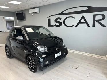 smart forTwo 0.9 t Prime 90cv twinamic~Unipro~Promo~Finanziamento