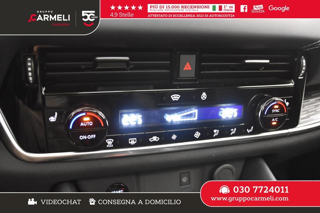 Nissan Qashqai 1.5 e-POWER Tekna 2WD e-Shifter