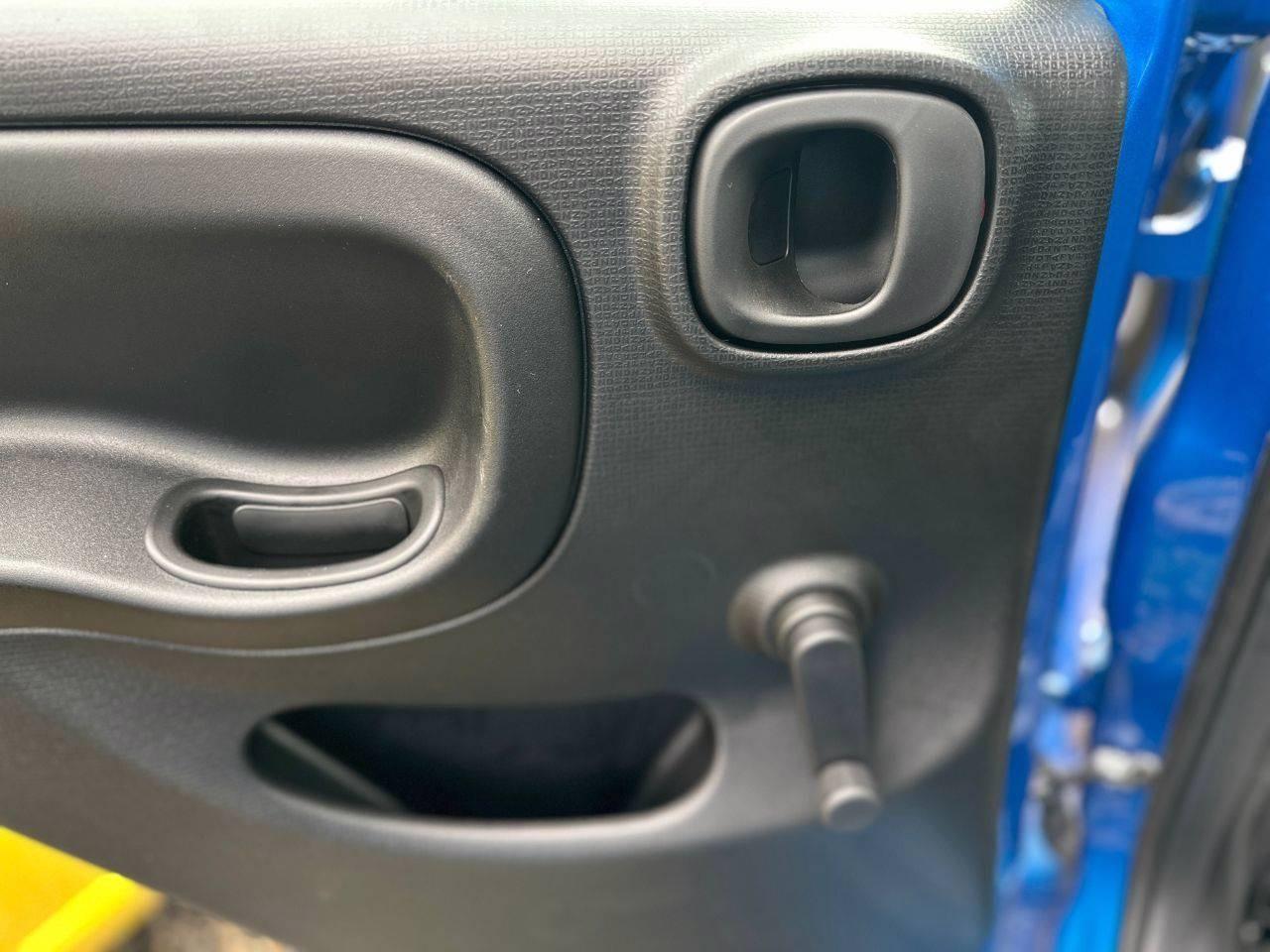 FIAT Panda III 2021 - Panda 1.0 firefly hybrid s&s 70cv 5p.ti