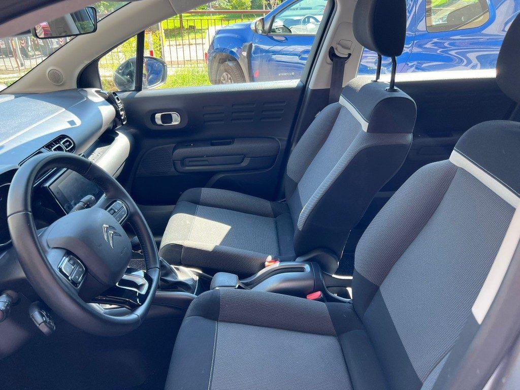 CITROEN C3 Aircross PureTech 110 S&S Feel *GPL* (PROMO SD 2025)