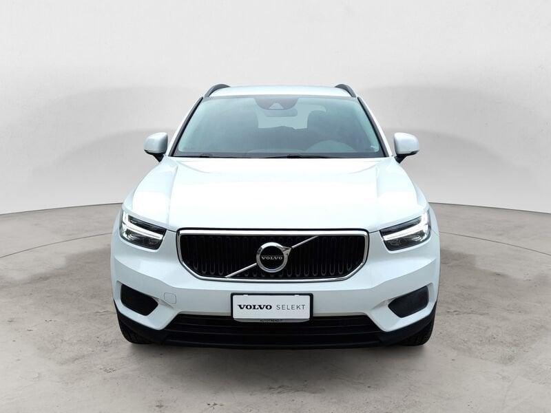 Volvo XC40 D3 150 CV Automatica LED