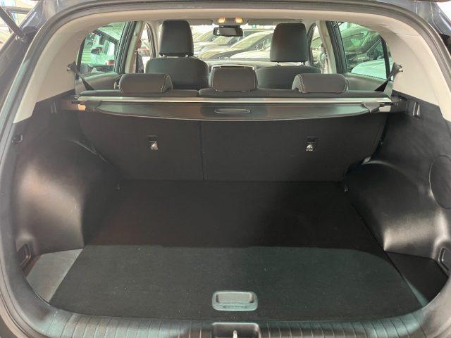 KIA Sportage 1.6 CRDI 115 CV 2WD Business Class UNICO PROPRIET.