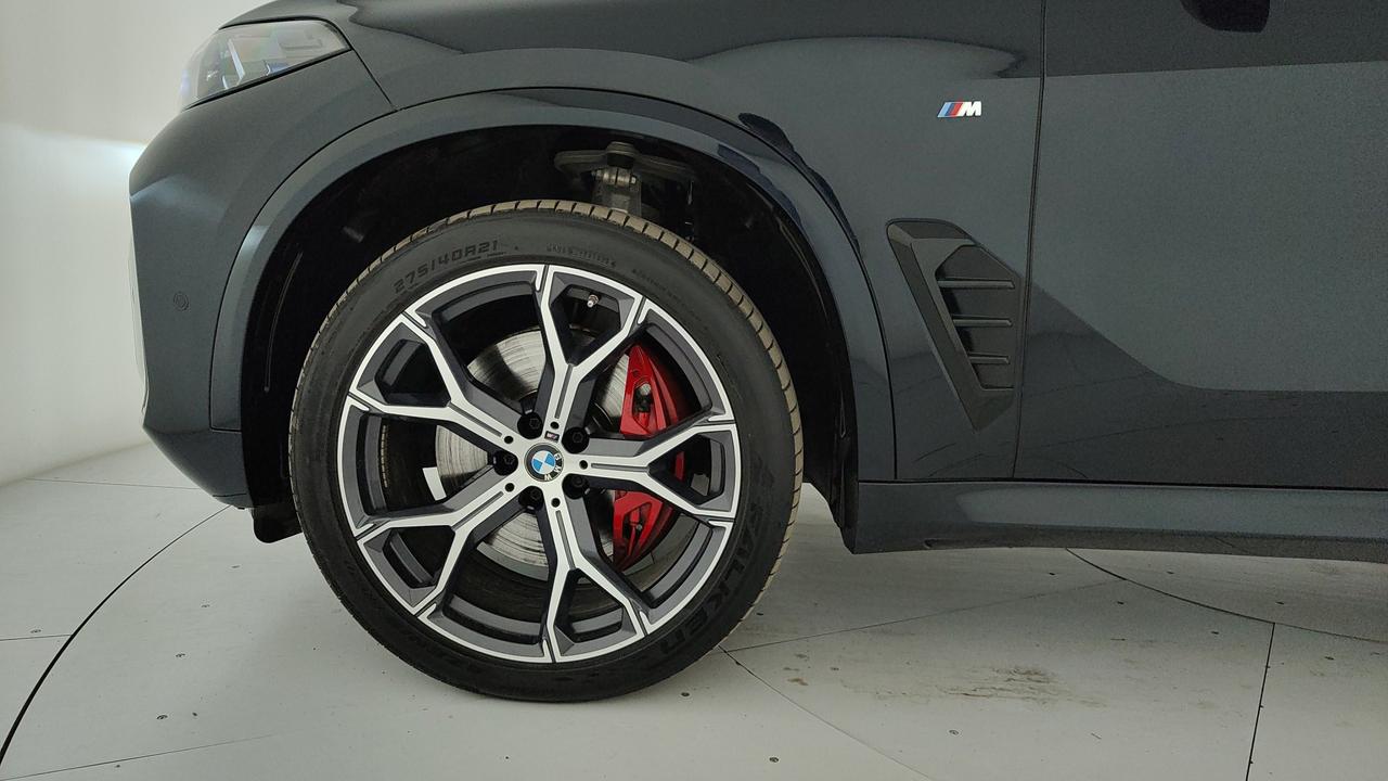 BMW X5 G05 LCI 2023 - X5 xdrive30d MSport Pro auto